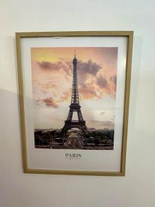 Appartements Duplex Le G - proche Disneyland : photos des chambres