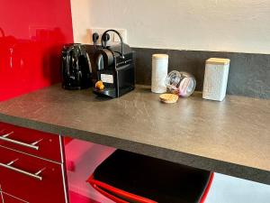 Appartements Duplex Le G - proche Disneyland : photos des chambres