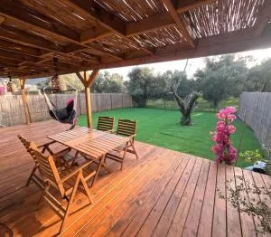 Norden House - Karapınar