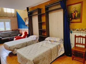 El Mirador de Clavijo