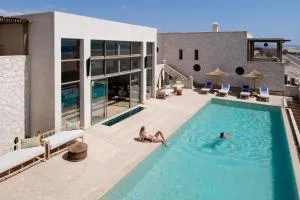 Kasbah d'Eau - Sidi Kaouki