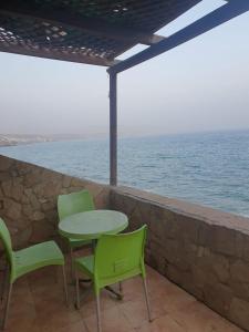 Anchor point surf - 3-star hotels in Taghazout