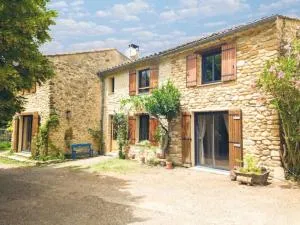 Le Mas de mon Père - Villedieu