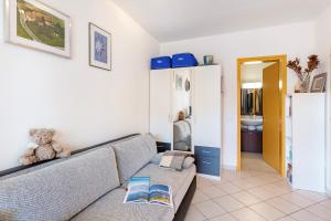 Apartment Graziella With Pool And View - Happy Rentals