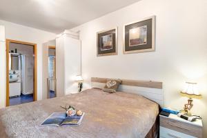 Apartment Graziella With Pool And View - Happy Rentals