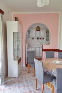 Apartman SAN