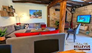 Arode Nature Villa Bellevue