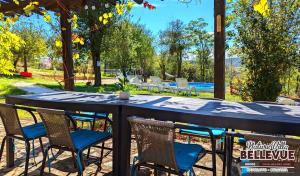 Arode Nature Villa Bellevue