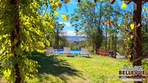 Arode Nature Villa Bellevue
