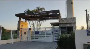 Residencial vargem pequena - Ratones