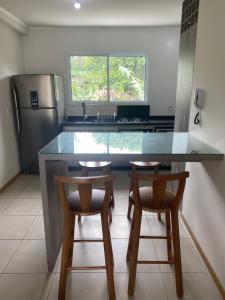 Residencial vargem pequena