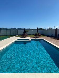 Residencial vargem pequena