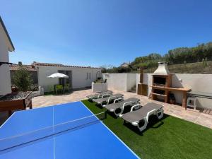 Neto Pinto - Casa de férias fins de semana.