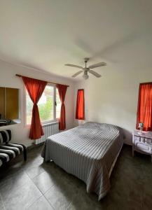 Las frisias, Valeria del mar