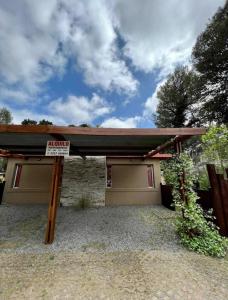 Las frisias, Valeria del mar - Ubytování bez kategorie ve městě Valeria del Mar