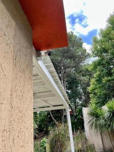 Las frisias, Valeria del mar