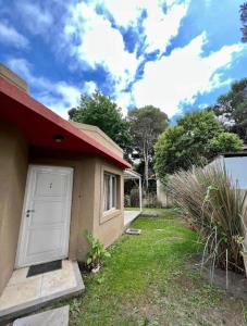 Las frisias, Valeria del mar