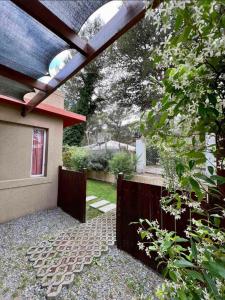 Las frisias, Valeria del mar