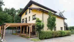 Milten Turystyczna - Gołowierzchy