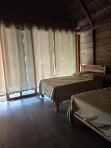 Aldea Turix - Chicanna