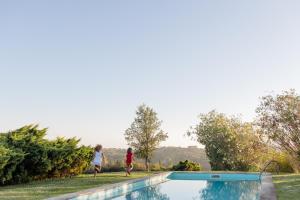 RIVERSIDE RANCH by Nature Bliss