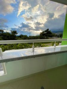 Descubre las montañas de Mérida