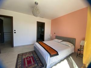 Sejours chez l'habitant Belletoile : photos des chambres