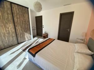Sejours chez l'habitant Belletoile : photos des chambres