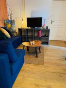 Appartements Studio NEUF : photos des chambres