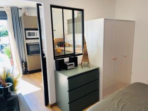 Appartements Studio NEUF : Appartement 1 Chambre