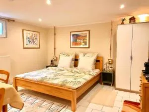 Éislek Retreat - Berg