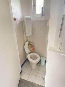 Appartements Appart 58m2 calme et lumineux - Metro a 5 min : photos des chambres