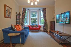 South Belfast City Apartment