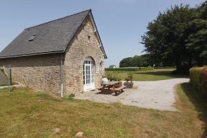 Maisons de vacances Domaine des Lauriers 20 couchages : photos des chambres