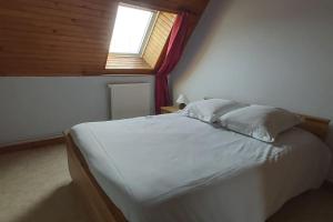 Maisons de vacances Domaine des Lauriers 20 couchages : photos des chambres