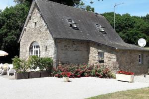 Maisons de vacances Domaine des Lauriers 20 couchages : photos des chambres