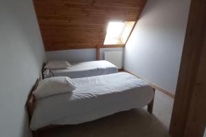 Maisons de vacances Domaine des Lauriers 20 couchages : photos des chambres