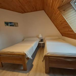 Maisons de vacances Domaine des Lauriers 20 couchages : photos des chambres