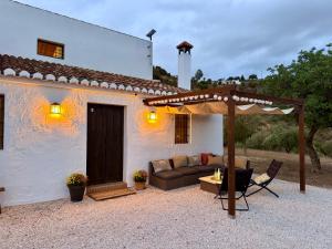 Los Campos Casa Rural