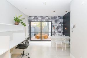 Edificio Easy Life | Mercês - Curitiba | Gonzaga Stays