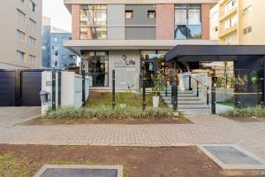 Edificio Easy Life | Mercês - Curitiba | Gonzaga Stays