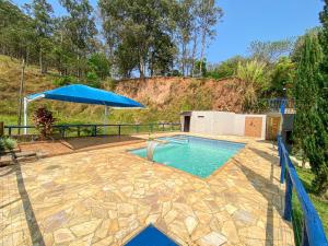 Rancho Girassol