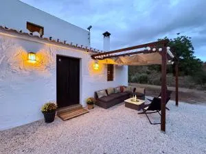 Los Campos Casa Rural - Almogía