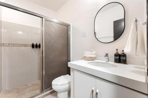 Lagoonfront Apartment in Hotel Zone