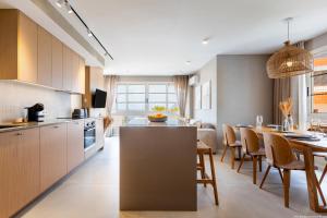 Stylish family home in Los Gigantes