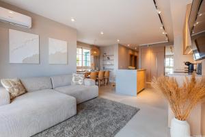 Stylish family home in Los Gigantes