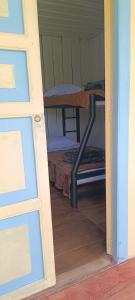 Refugio Paramo Trek Murillo