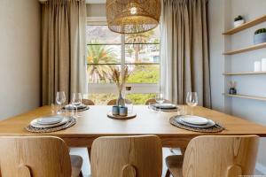 Stylish family home in Los Gigantes