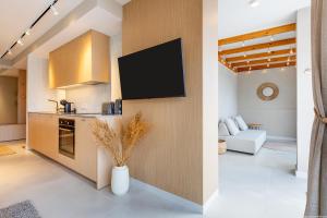 Stylish family home in Los Gigantes