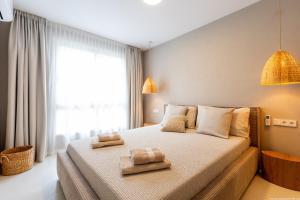 Stylish family home in Los Gigantes